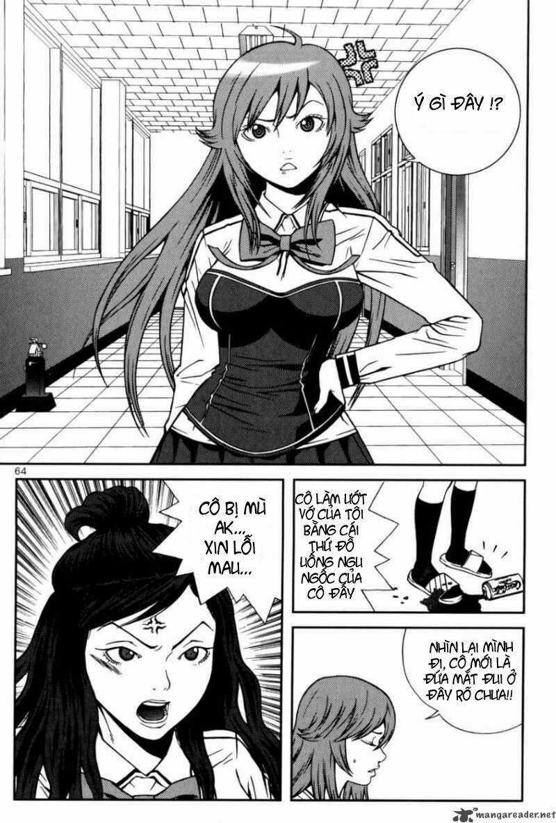 Need A Girl - Chapter 18 - Trang 3