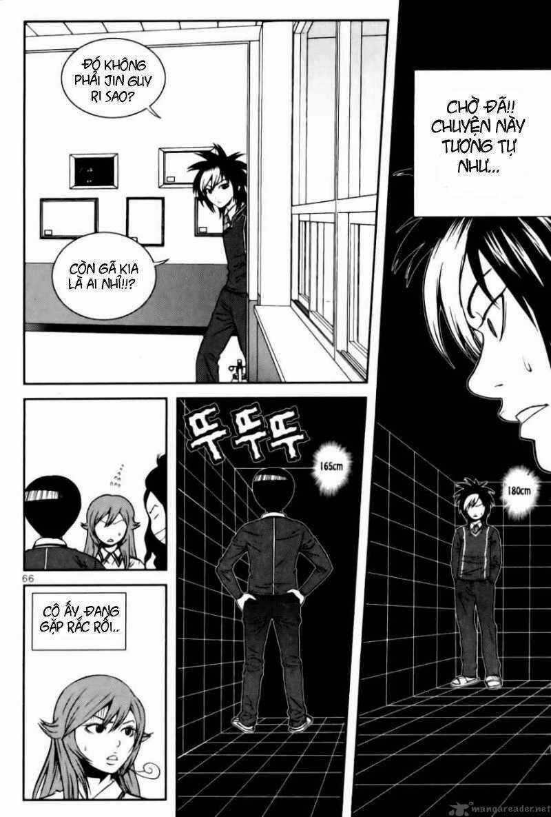 Need A Girl - Chapter 18 - Trang 5