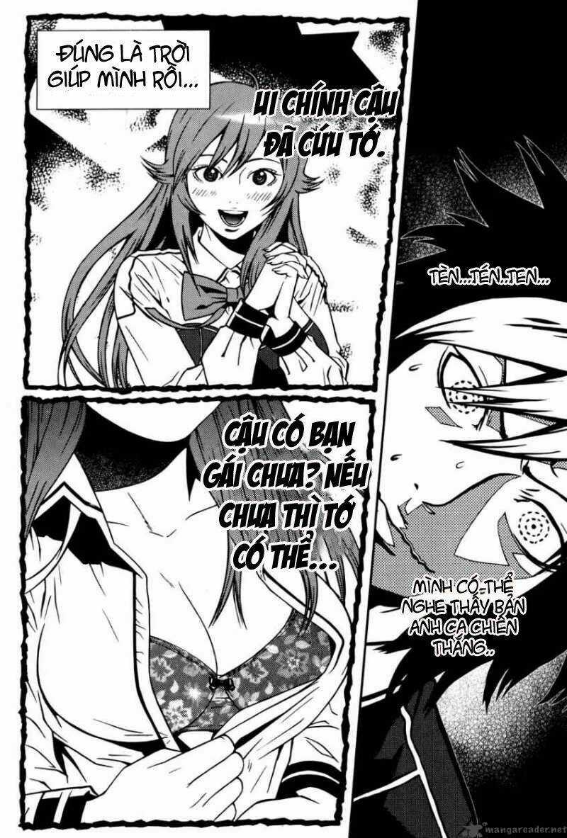 Need A Girl - Chapter 18 - Trang 6