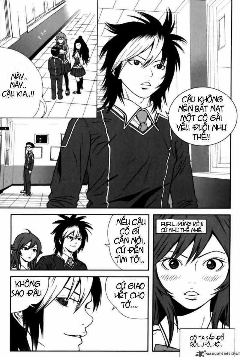 Need A Girl - Chapter 18 - Trang 7