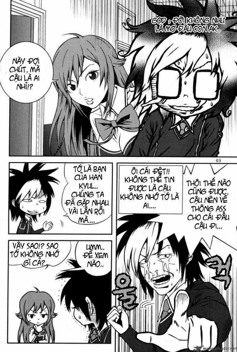 Need A Girl - Chapter 18 - Trang 8