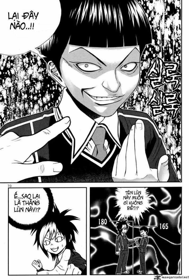 Need A Girl - Chapter 18 - Trang 9