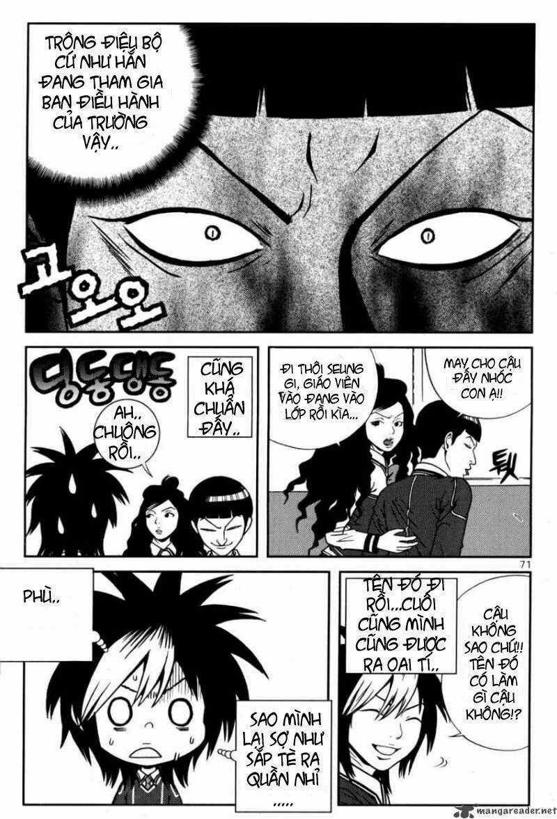 Need A Girl - Chapter 18 - Trang 10