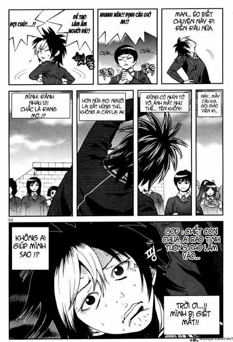 Need A Girl - Chapter 19 - Trang 12