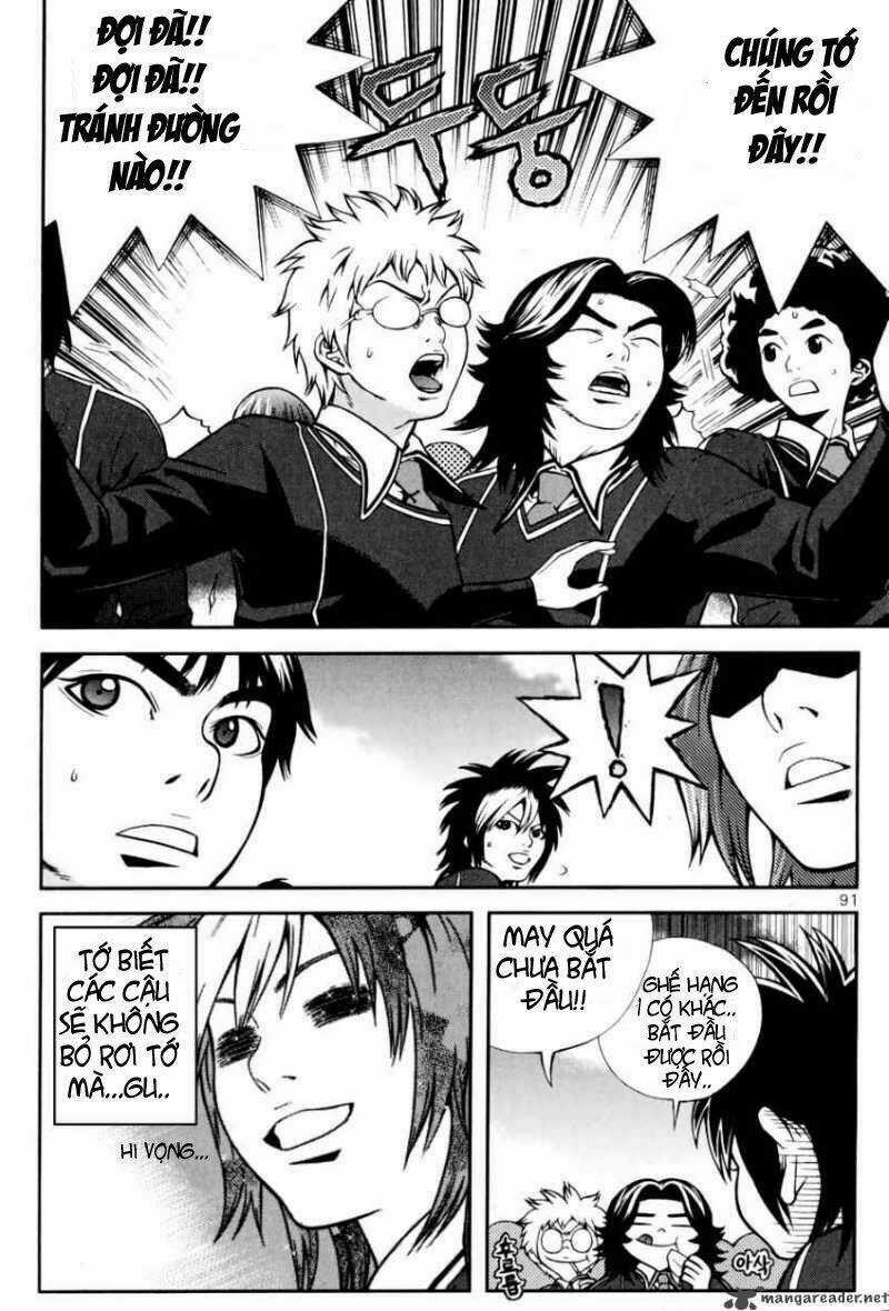 Need A Girl - Chapter 19 - Trang 13