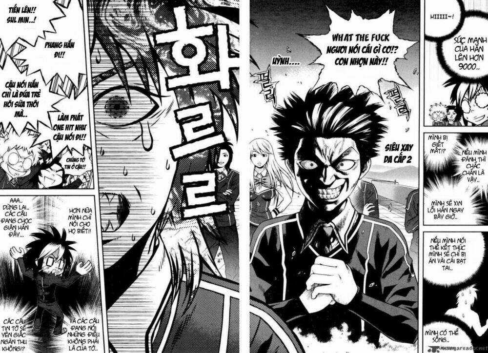 Need A Girl - Chapter 19 - Trang 14