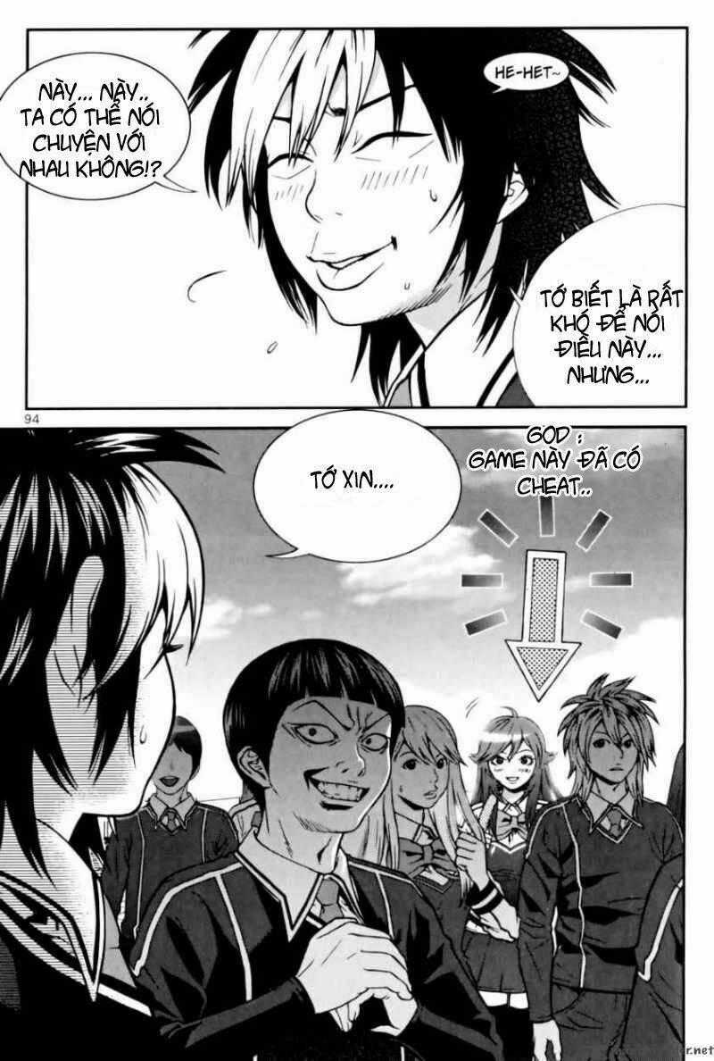 Need A Girl - Chapter 19 - Trang 15