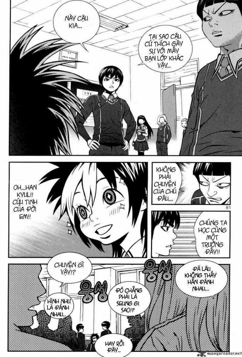 Need A Girl - Chapter 19 - Trang 4