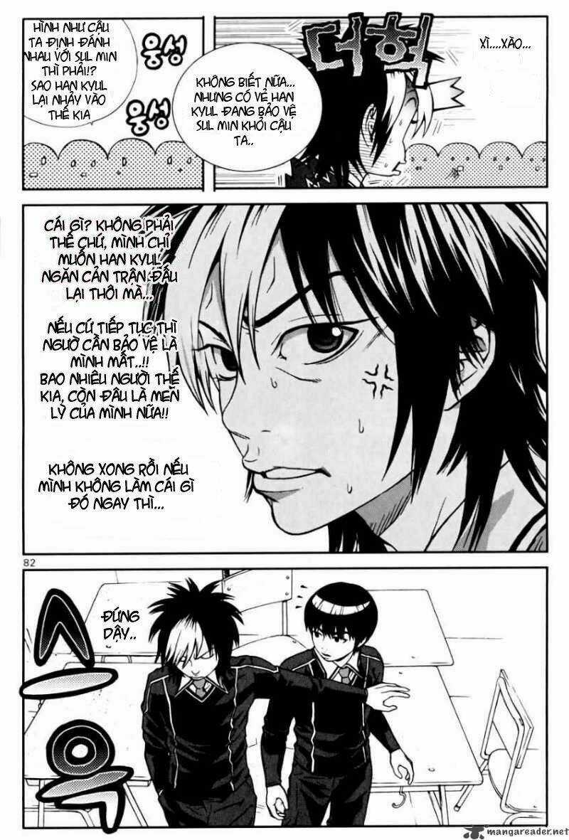 Need A Girl - Chapter 19 - Trang 5