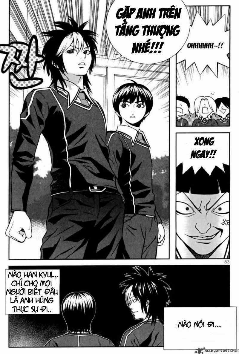 Need A Girl - Chapter 19 - Trang 6