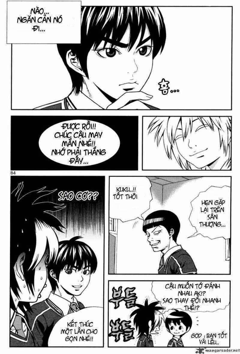 Need A Girl - Chapter 19 - Trang 7