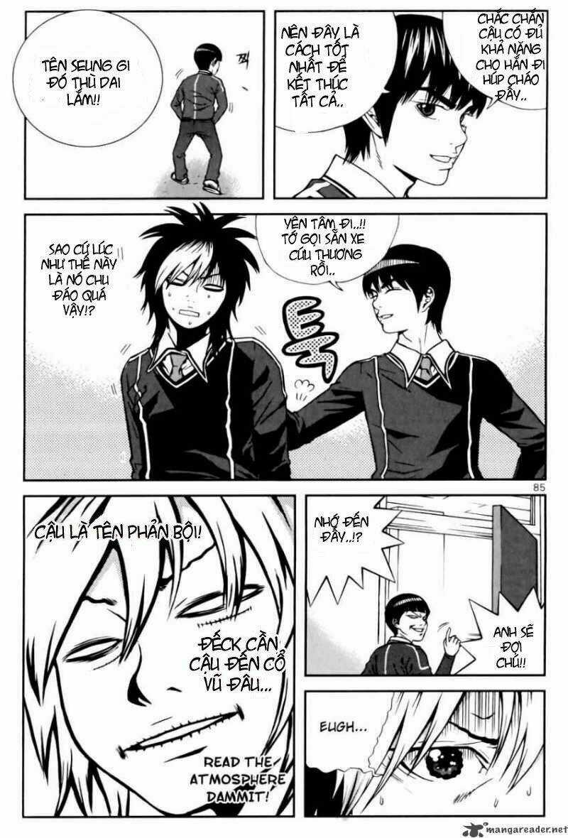 Need A Girl - Chapter 19 - Trang 8