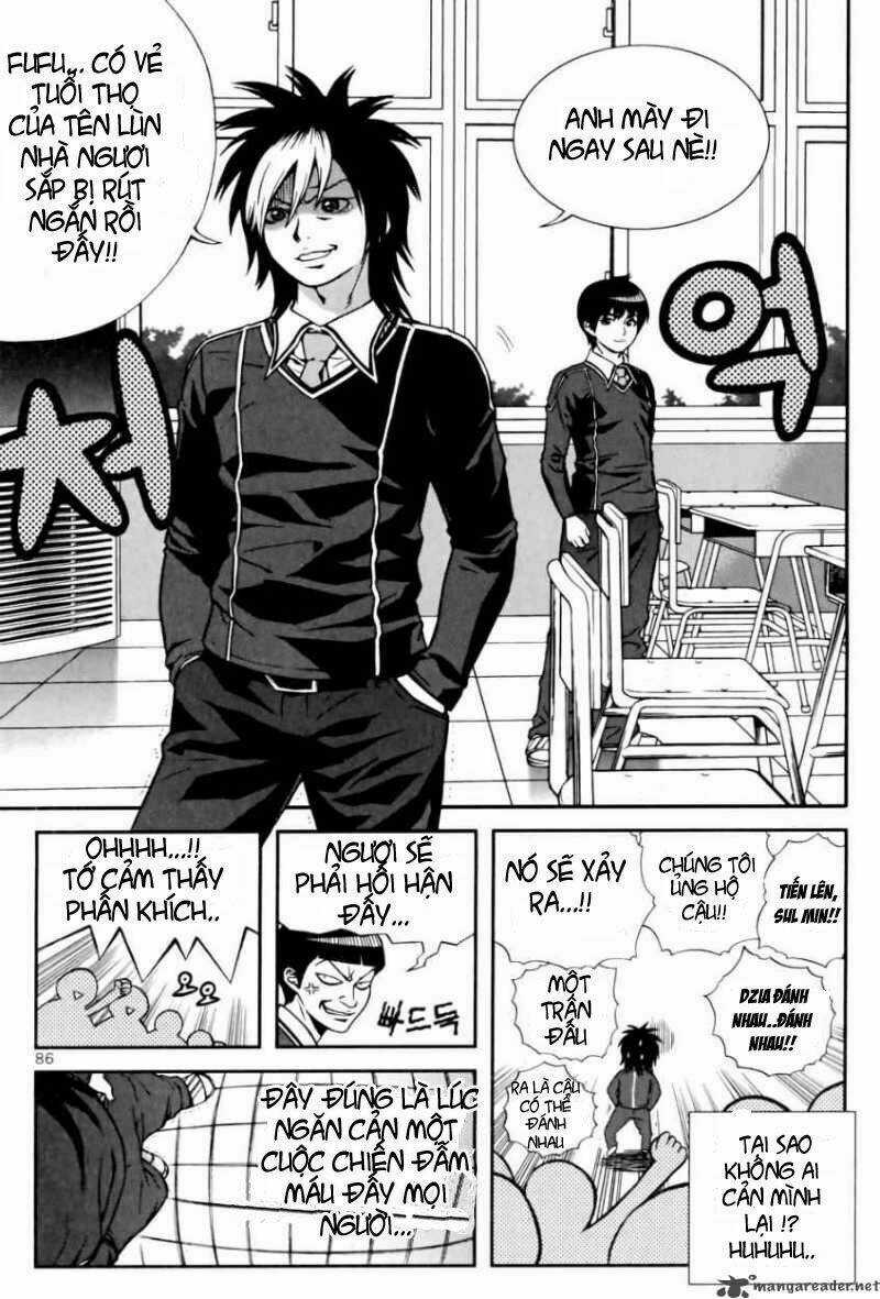 Need A Girl - Chapter 19 - Trang 9