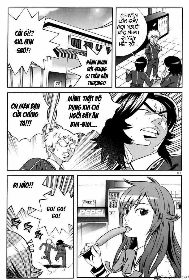 Need A Girl - Chapter 19 - Trang 10