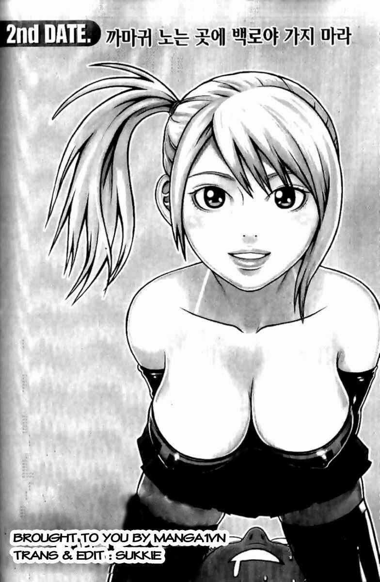 Need A Girl - Chapter 2 - Trang 1