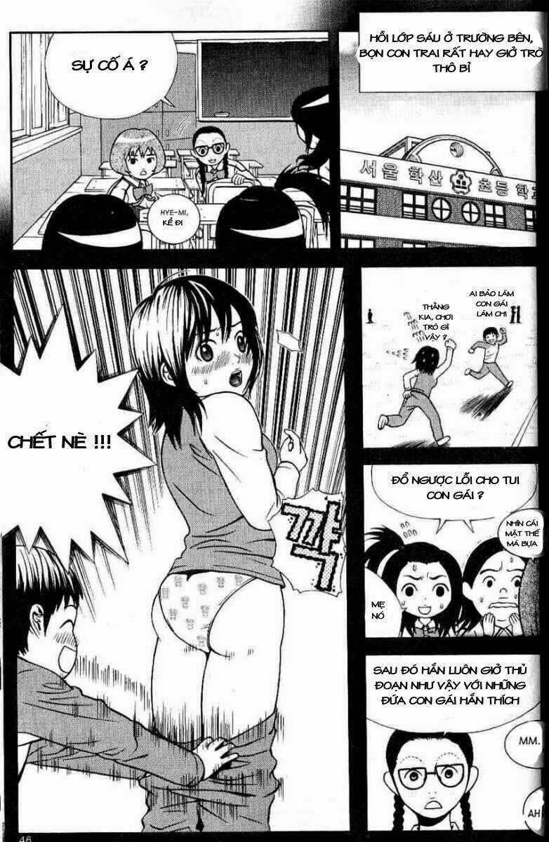 Need A Girl - Chapter 2 - Trang 12