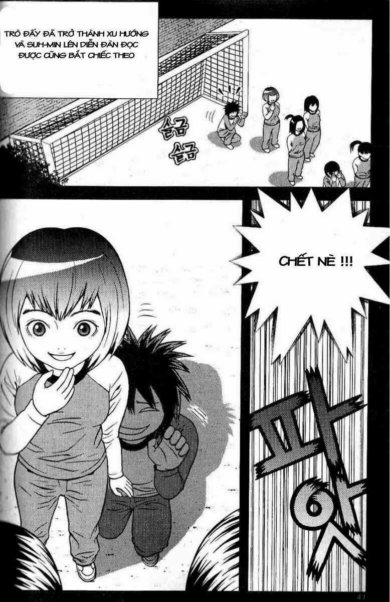 Need A Girl - Chapter 2 - Trang 13