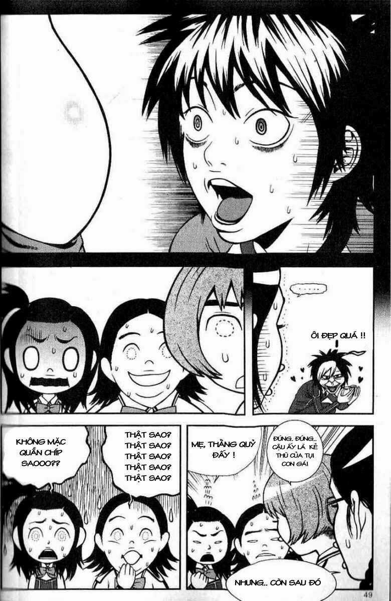 Need A Girl - Chapter 2 - Trang 15