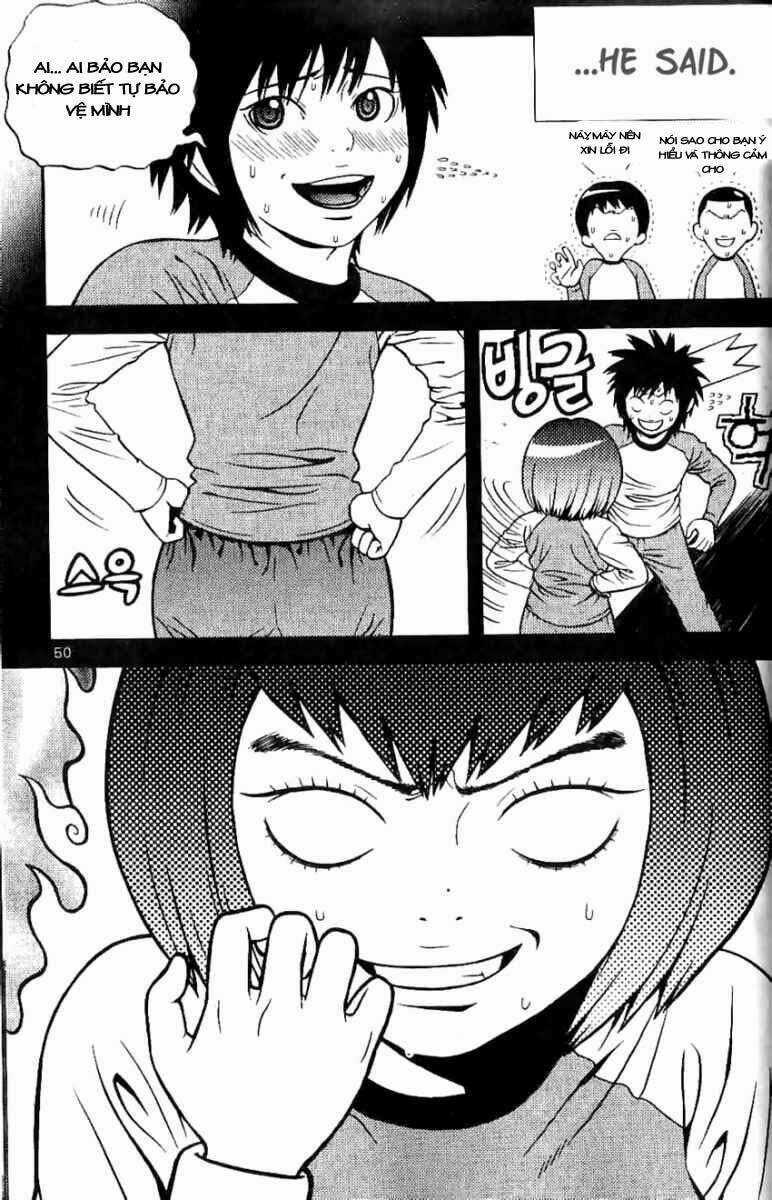 Need A Girl - Chapter 2 - Trang 16