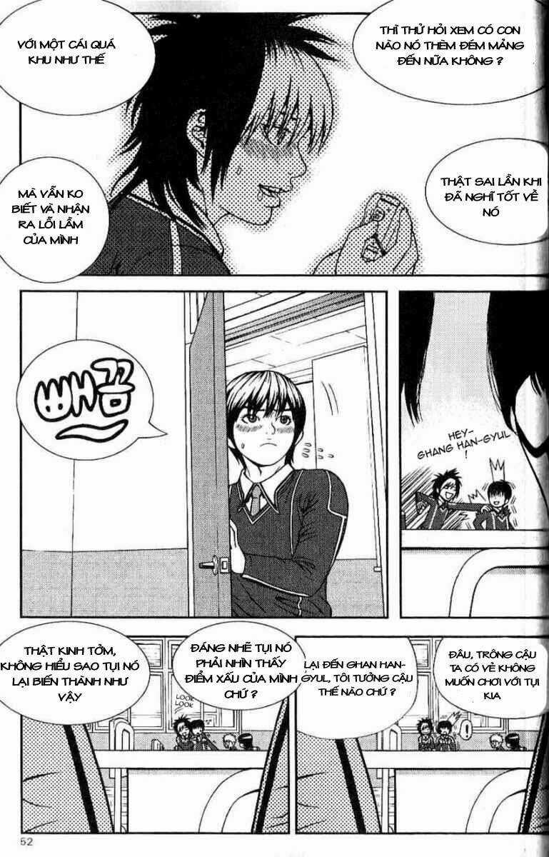 Need A Girl - Chapter 2 - Trang 18