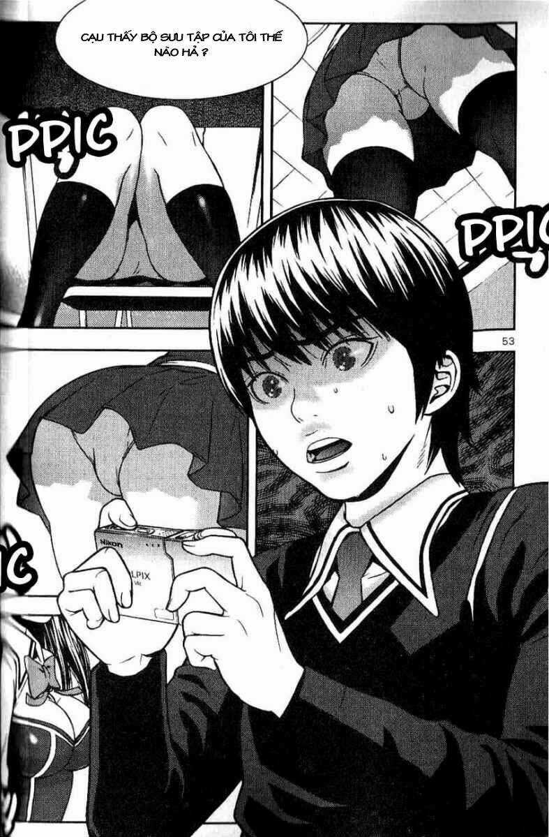 Need A Girl - Chapter 2 - Trang 19