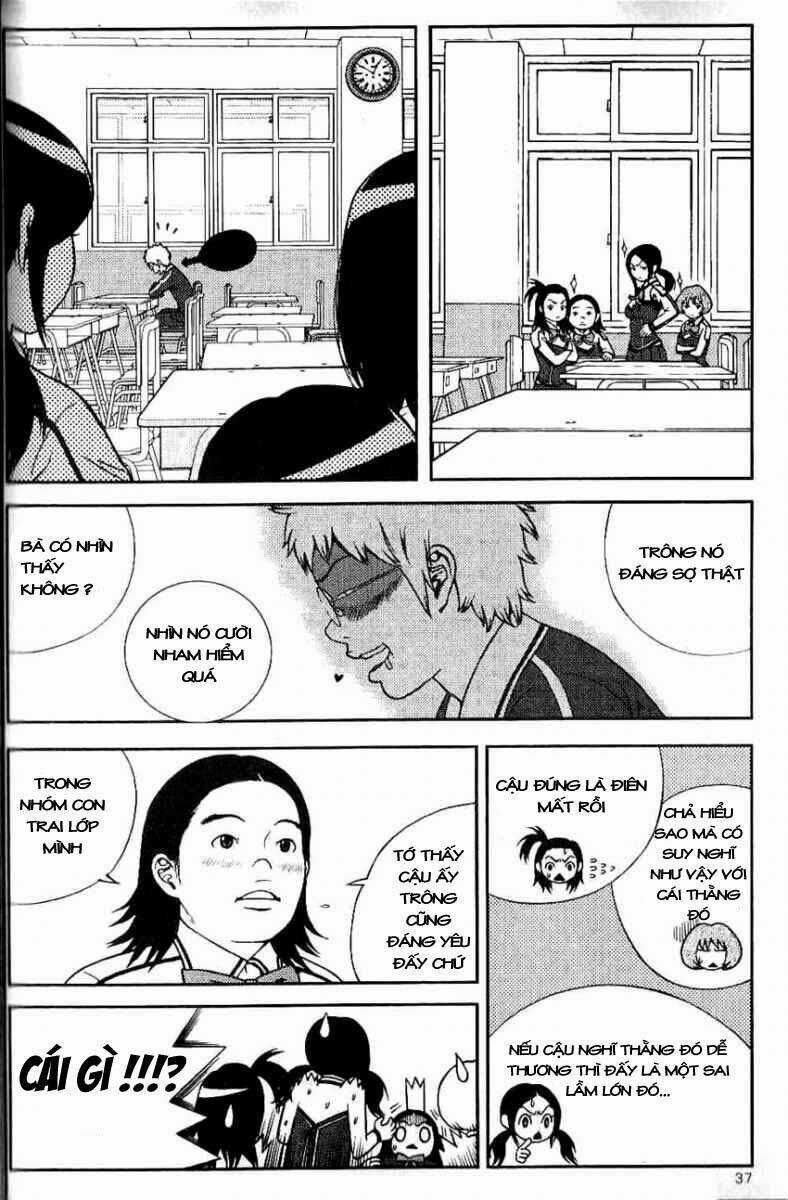 Need A Girl - Chapter 2 - Trang 3