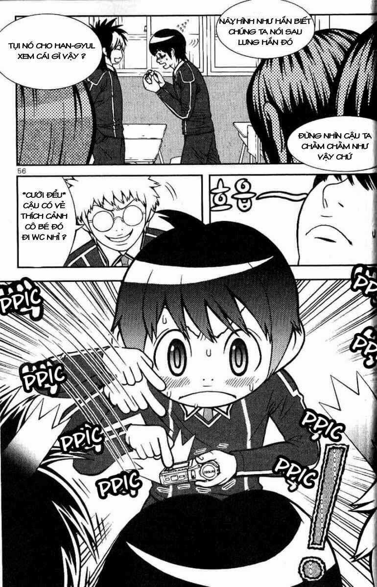 Need A Girl - Chapter 2 - Trang 21