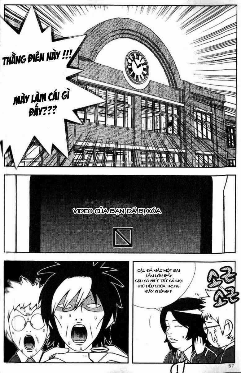 Need A Girl - Chapter 2 - Trang 22