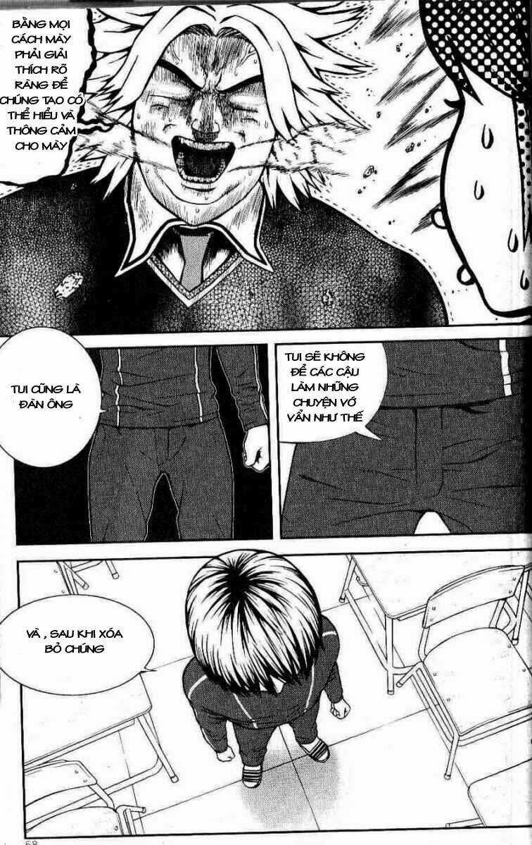 Need A Girl - Chapter 2 - Trang 23