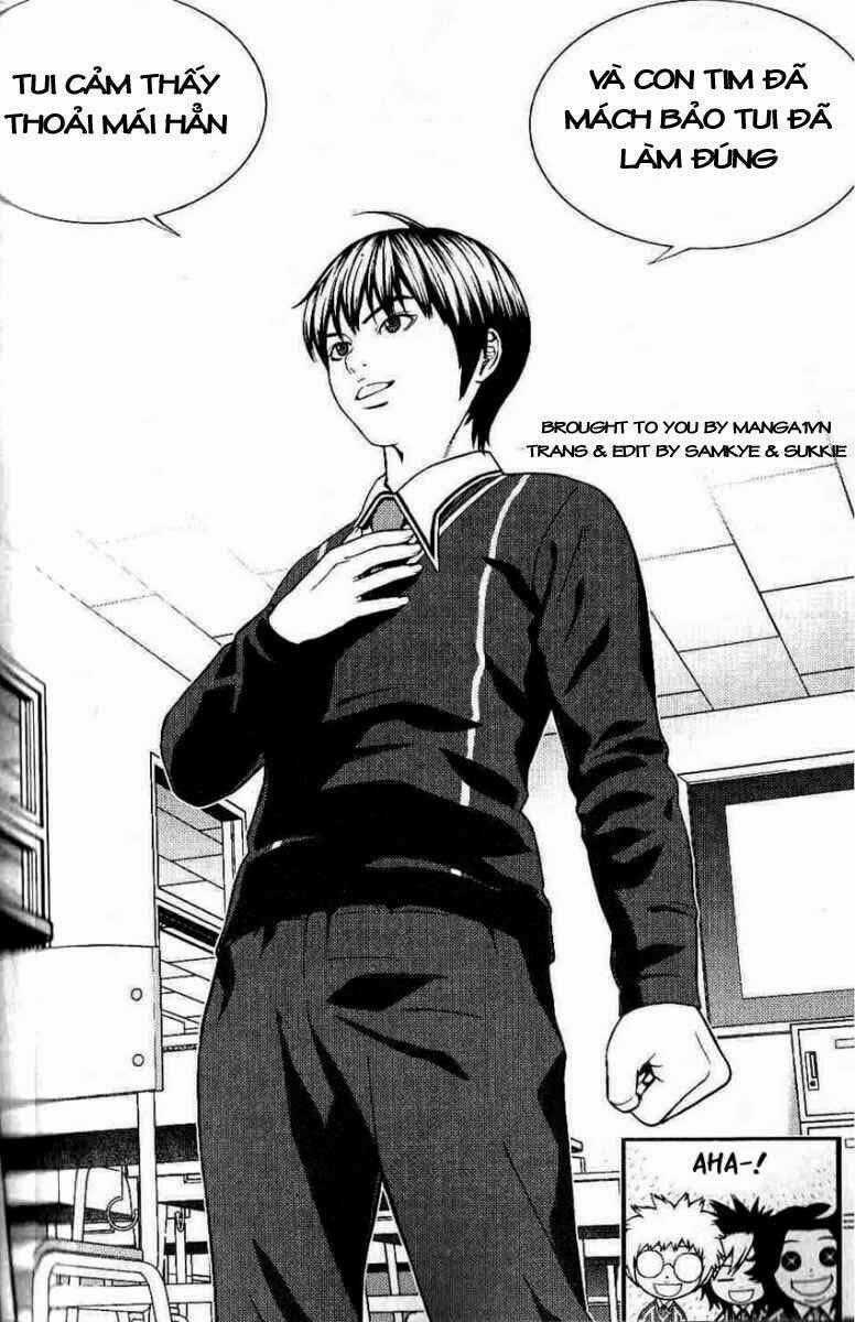 Need A Girl - Chapter 2 - Trang 24