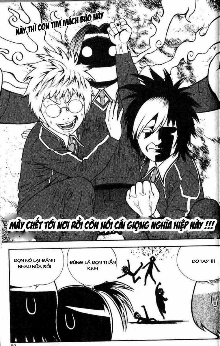 Need A Girl - Chapter 2 - Trang 25