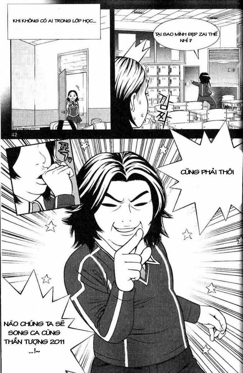 Need A Girl - Chapter 2 - Trang 8