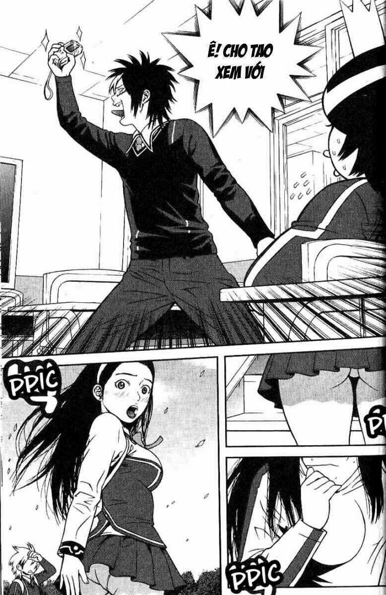 Need A Girl - Chapter 2 - Trang 10