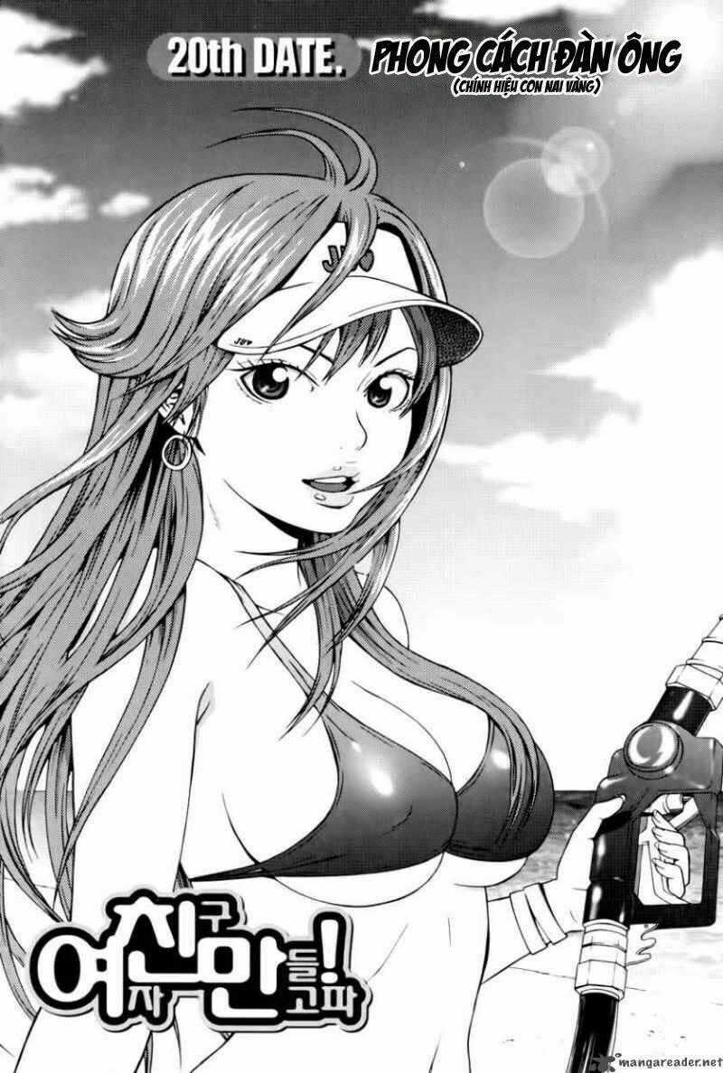 Need A Girl - Chapter 20 - Trang 1