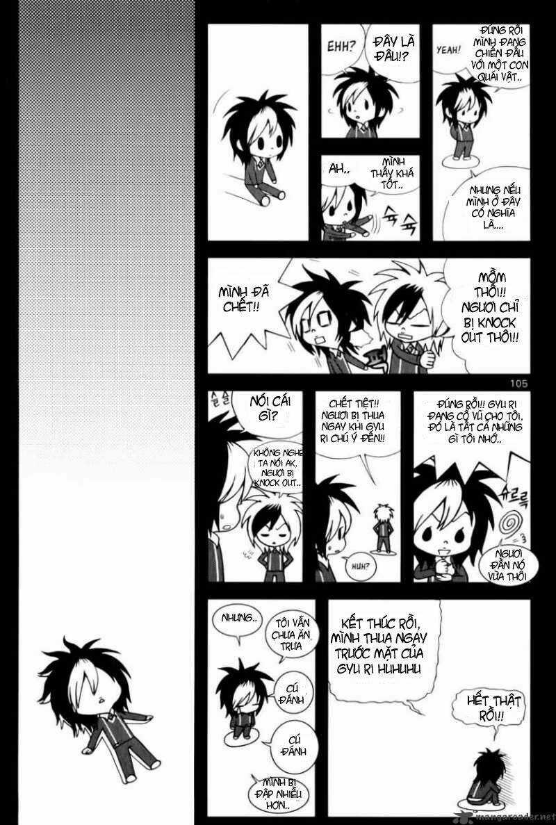 Need A Girl - Chapter 20 - Trang 11