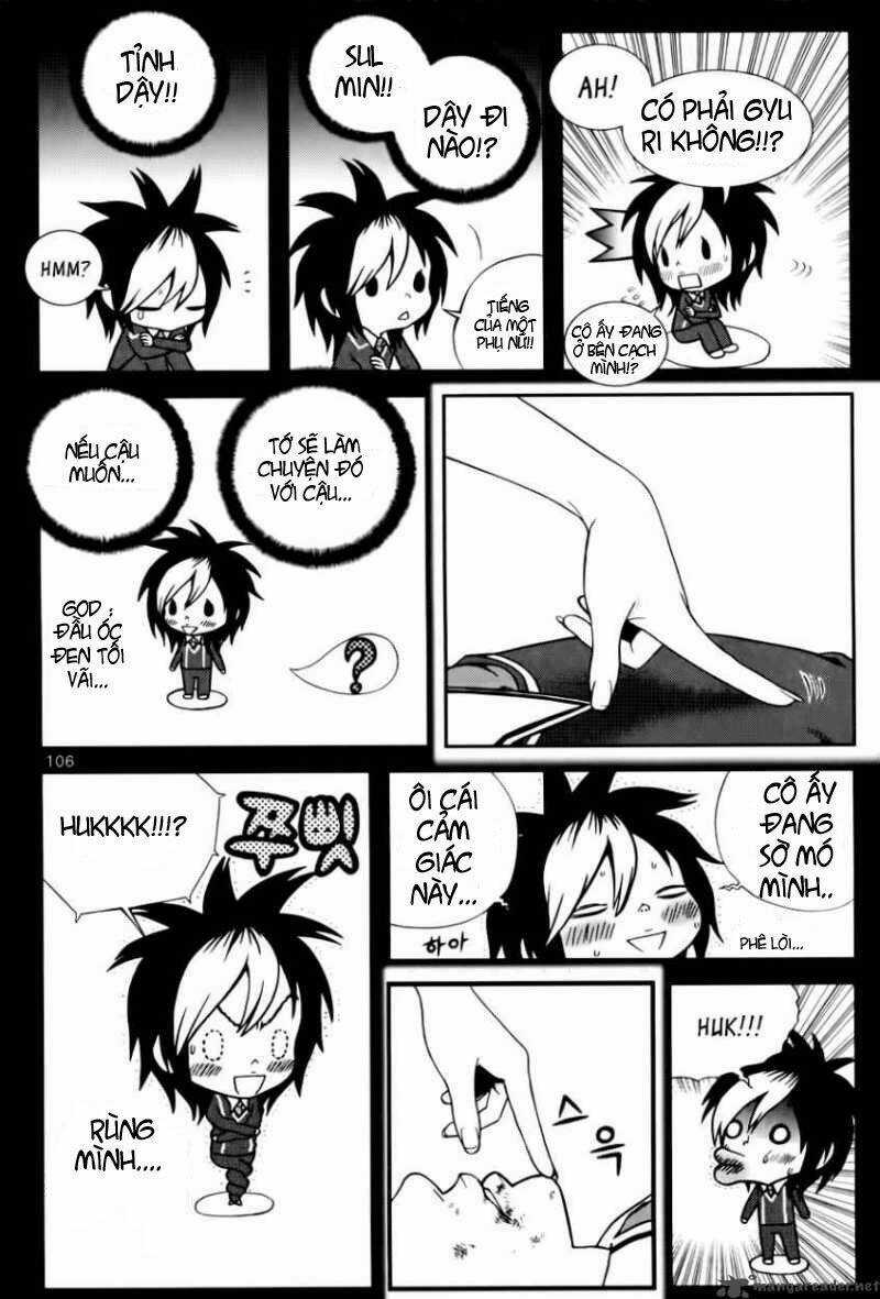 Need A Girl - Chapter 20 - Trang 12