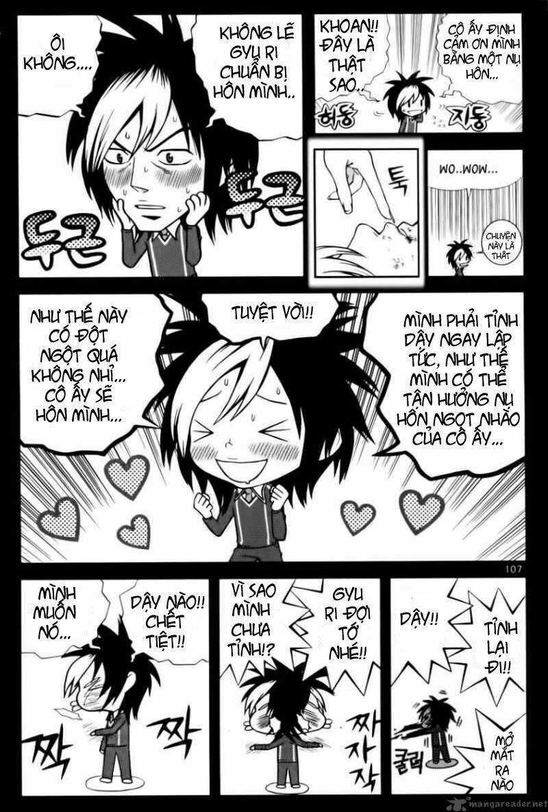 Need A Girl - Chapter 20 - Trang 13