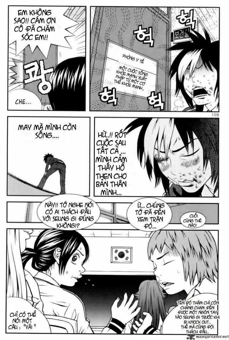 Need A Girl - Chapter 20 - Trang 15