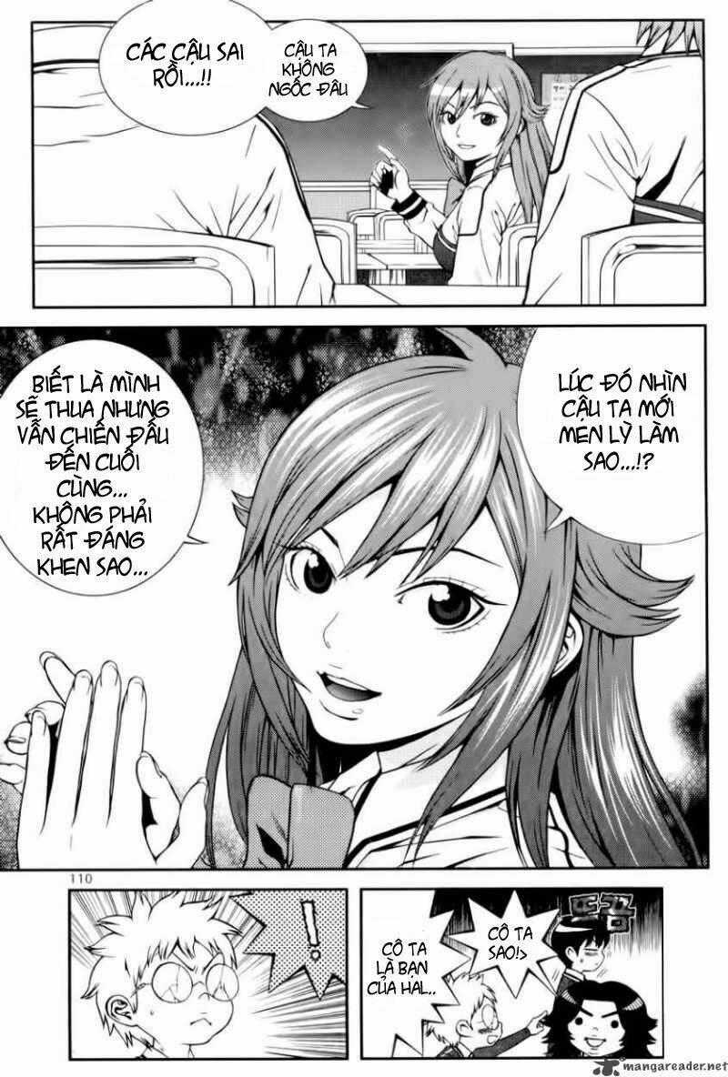 Need A Girl - Chapter 20 - Trang 16