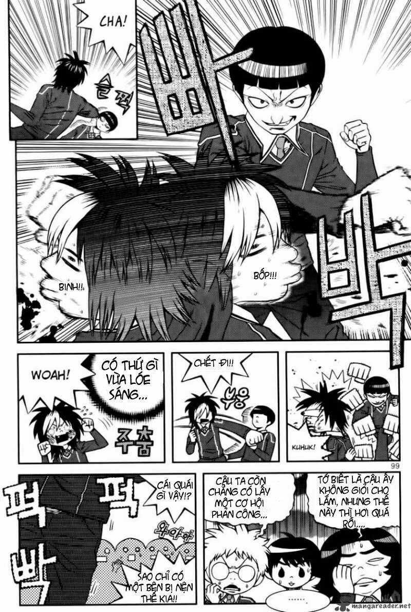 Need A Girl - Chapter 20 - Trang 5