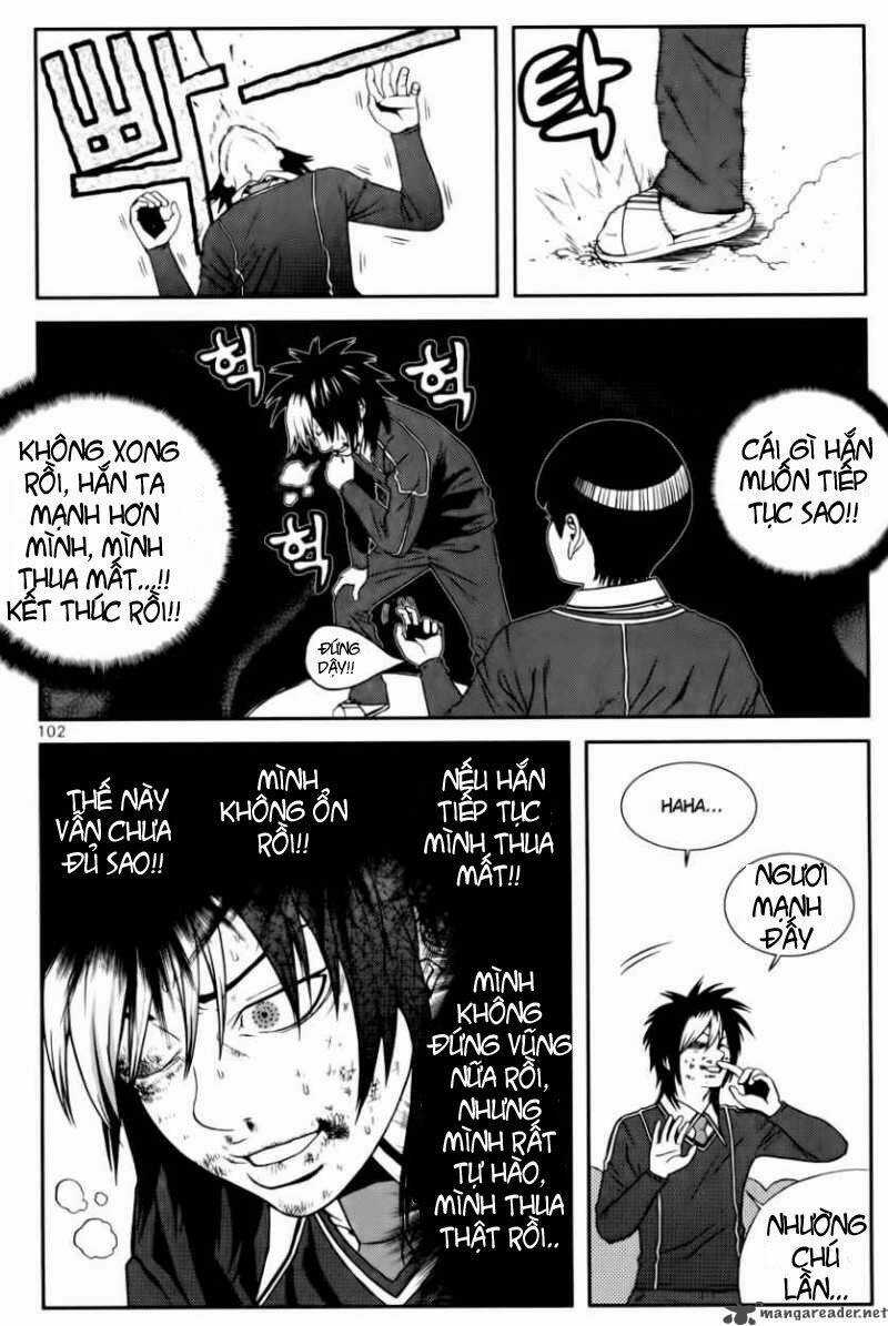 Need A Girl - Chapter 20 - Trang 8