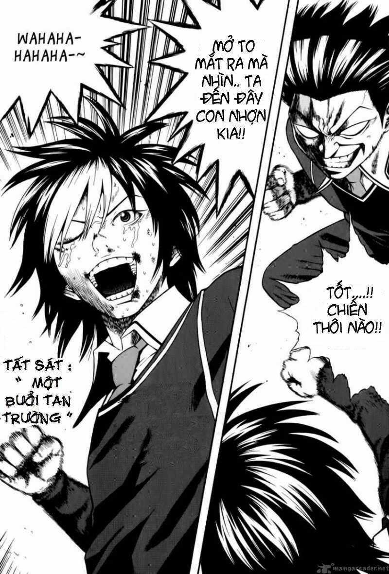 Need A Girl - Chapter 20 - Trang 10