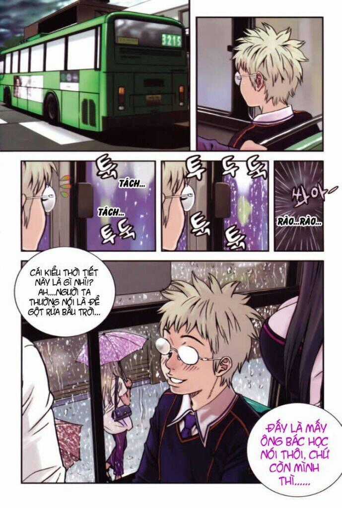 Need A Girl - Chapter 21 - Trang 1