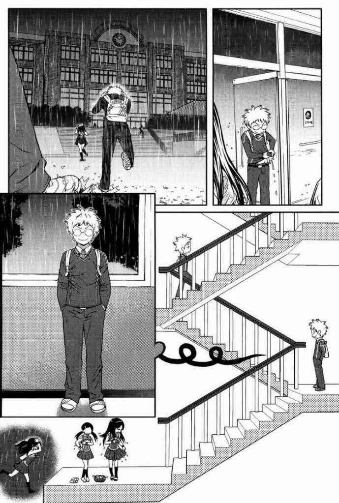 Need A Girl - Chapter 21 - Trang 2