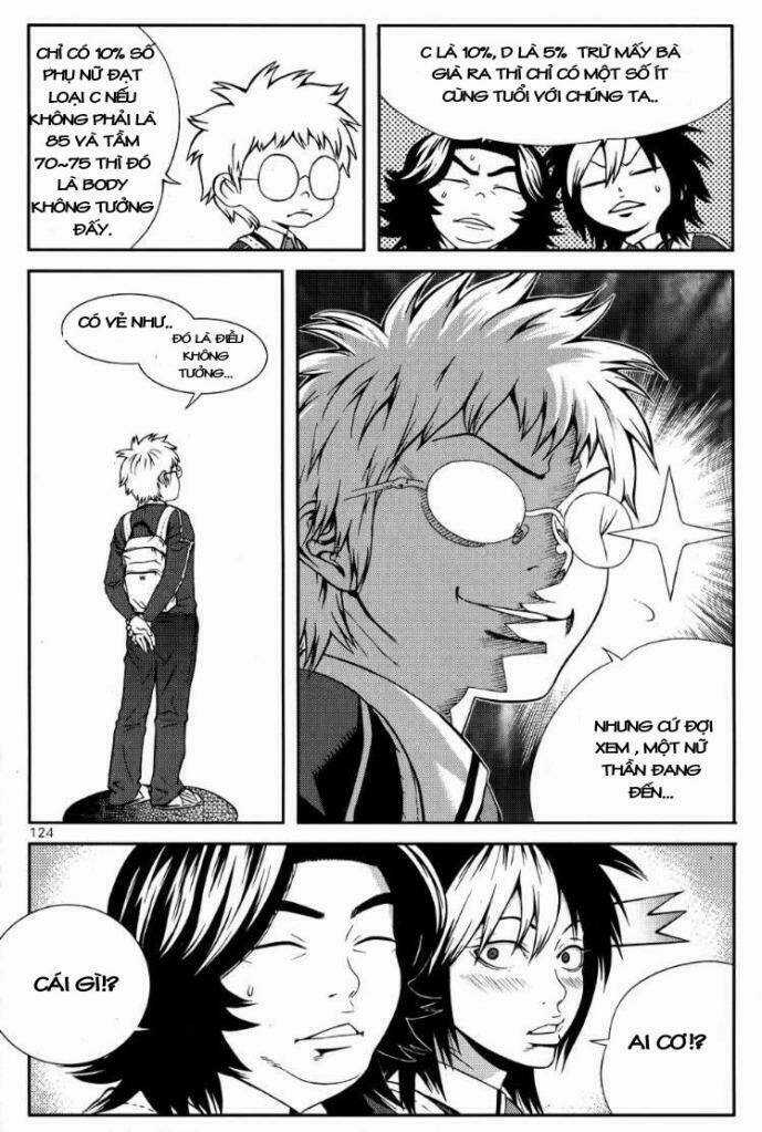 Need A Girl - Chapter 21 - Trang 13