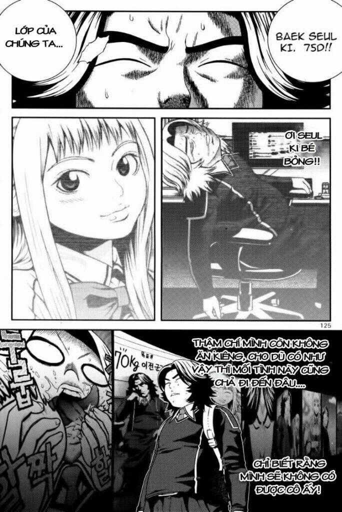 Need A Girl - Chapter 21 - Trang 16