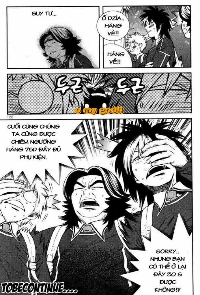 Need A Girl - Chapter 21 - Trang 17