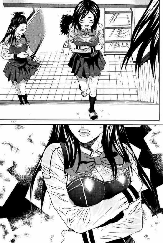 Need A Girl - Chapter 21 - Trang 5