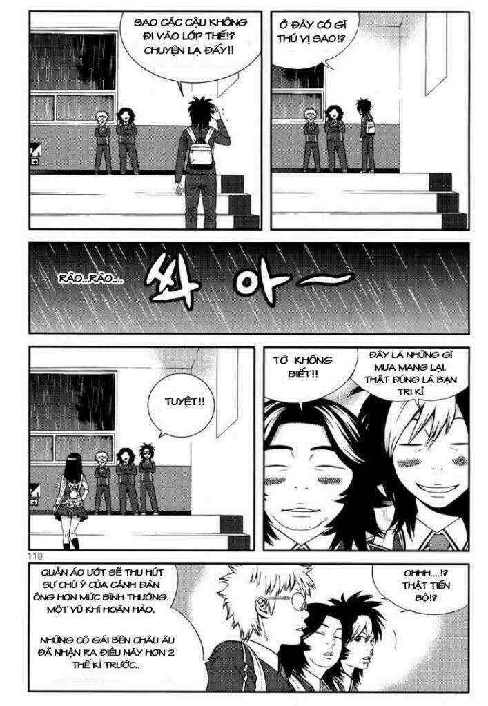 Need A Girl - Chapter 21 - Trang 7