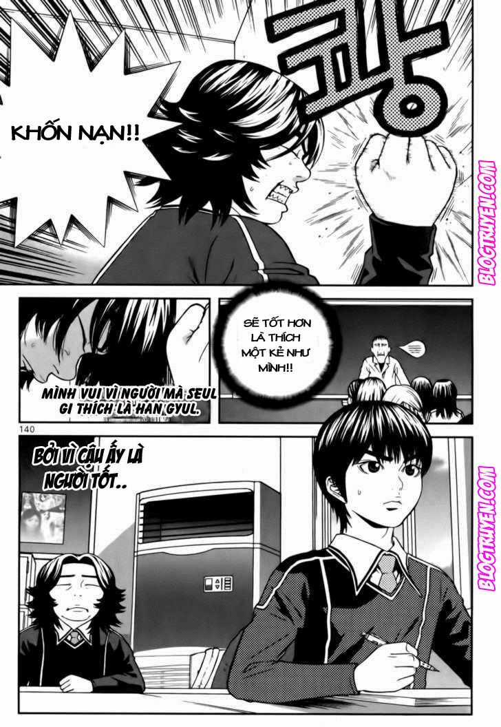 Need A Girl - Chapter 22 - Trang 11